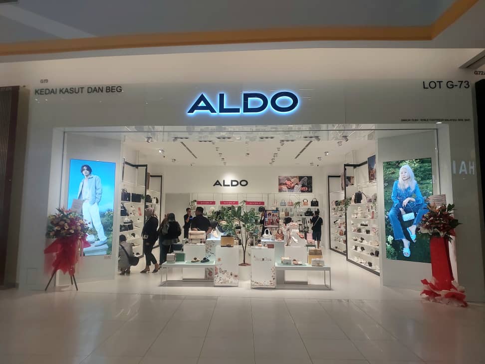 ALDO