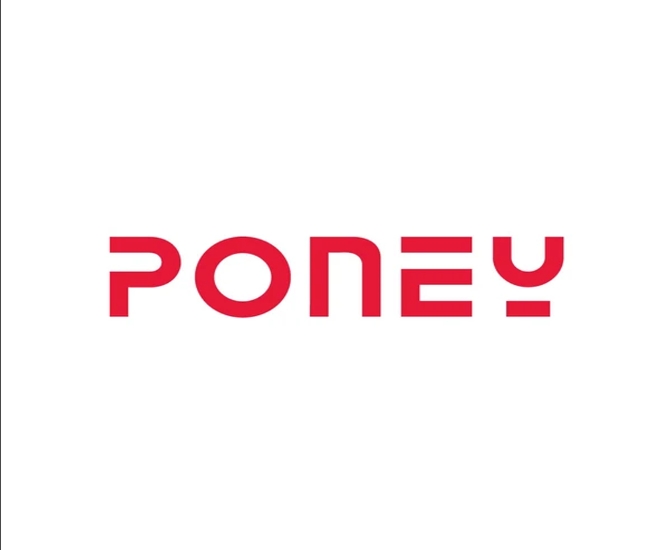 PONEY