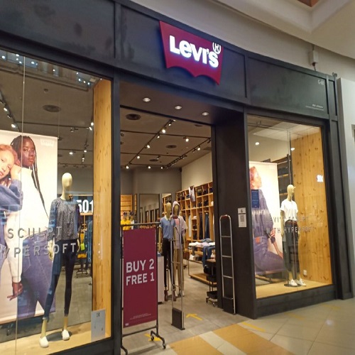 LEVI'S