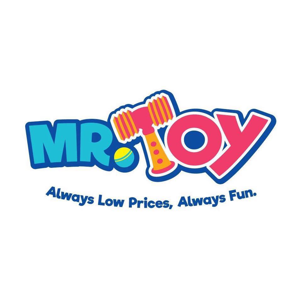 MR TOY