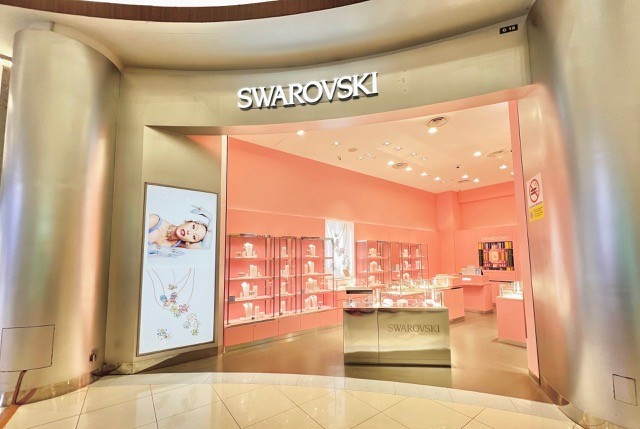 SWAROVSKI