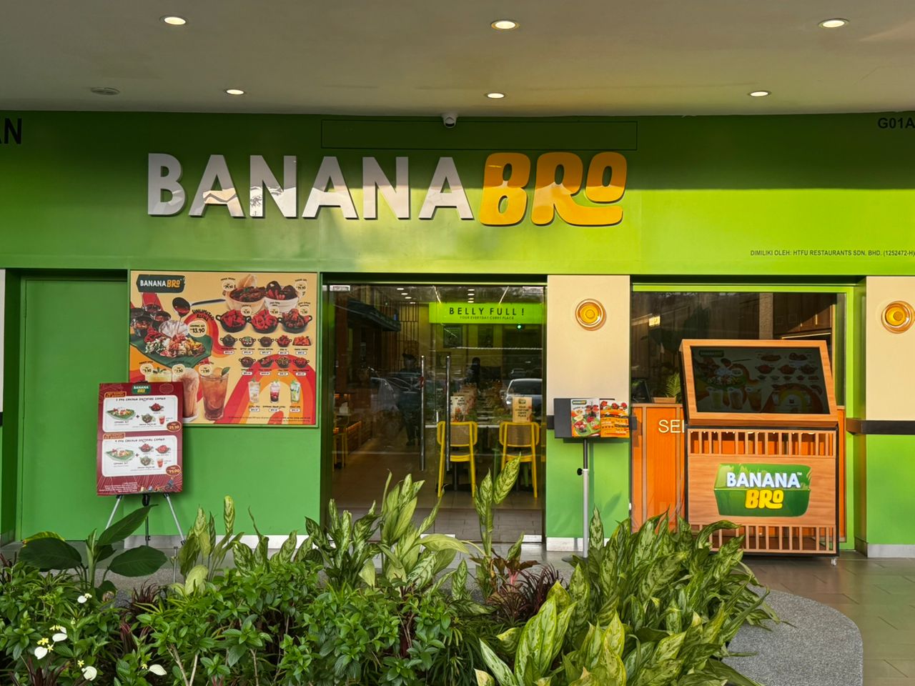 BANANABRO
