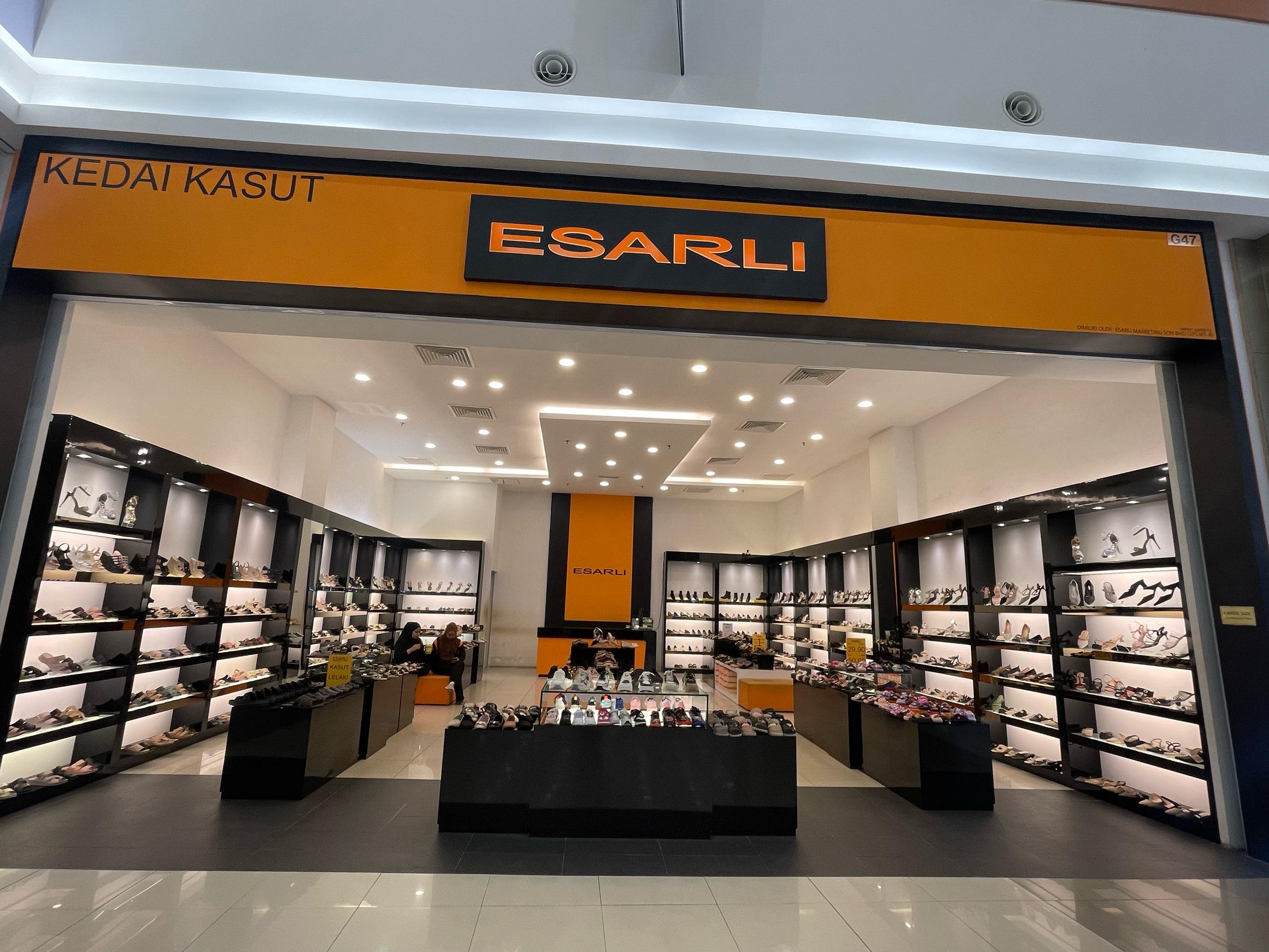 ESARLI