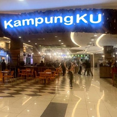 KAMPUNGKU