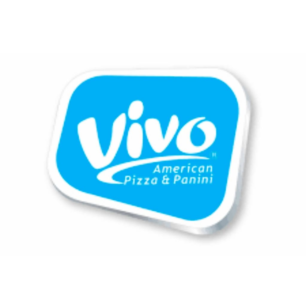 Vivo American Pizza