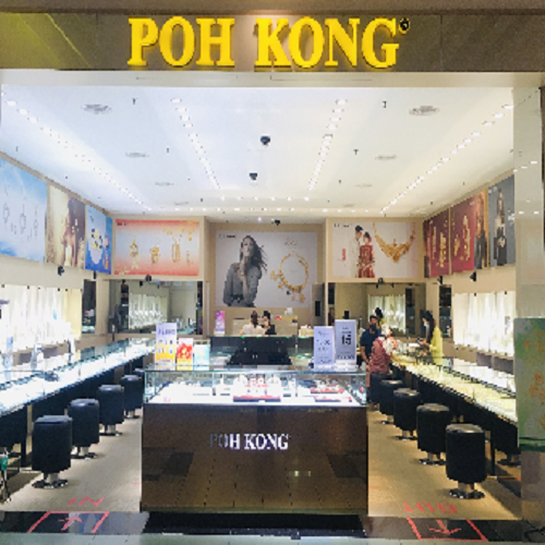 POH KONG