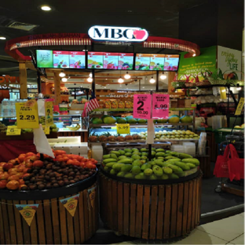 AEON MALL Shah Alam Shopping Center