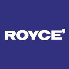 ROYCE'