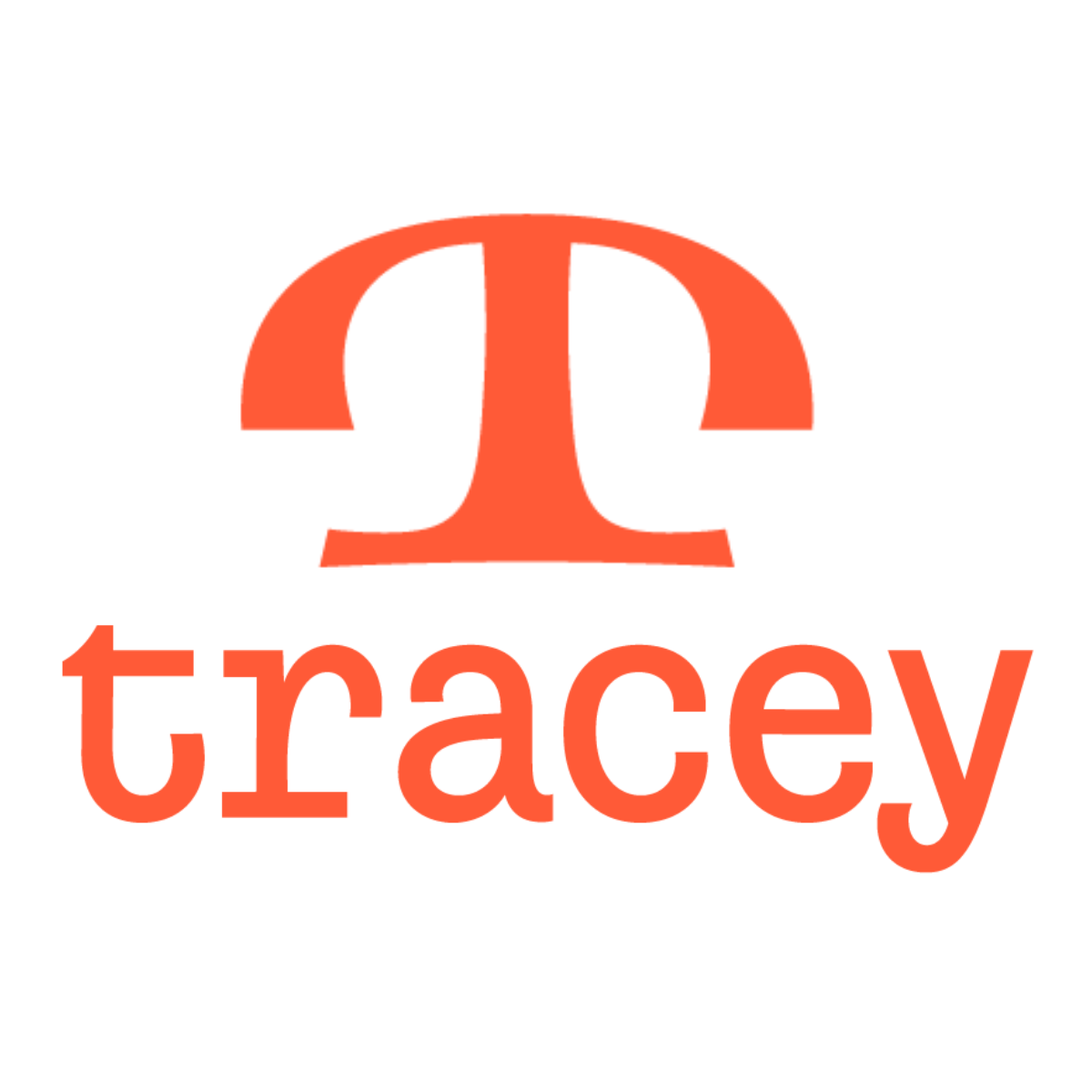 TRACEY