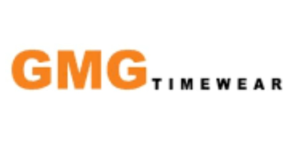 GMG TIMEWEAR
