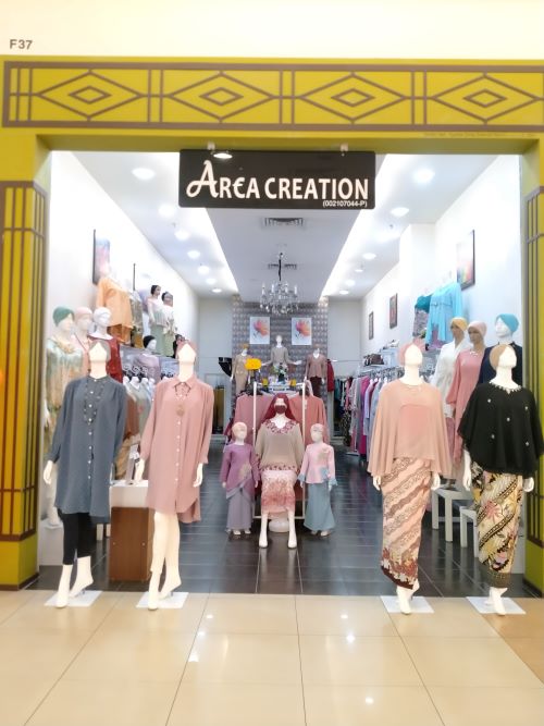 ARCA CREATION