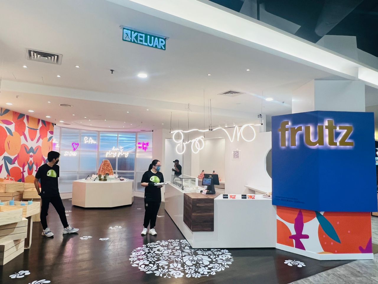 FRUTZ
