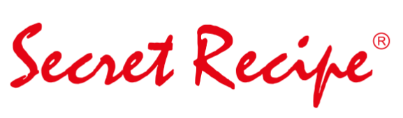 SECRET RECIPE