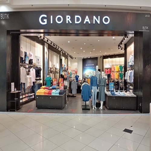 GIORDANO