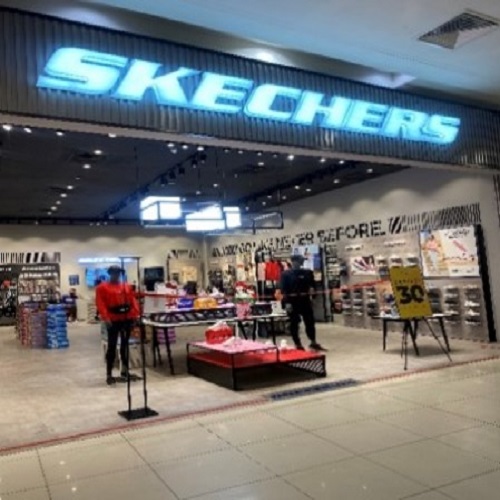 SKECHERS