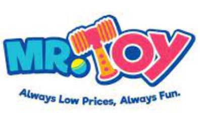 MR. TOYS