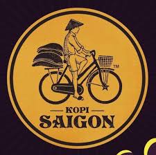 KOPI SAIGON
