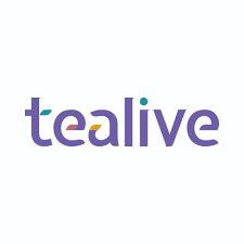TEALIVE