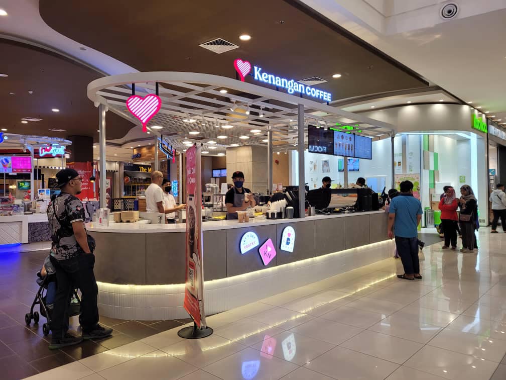 KENANGAN COFFEE