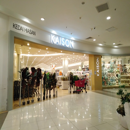 KAISON