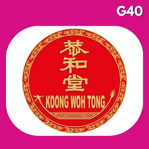 KOONG WOH TONG