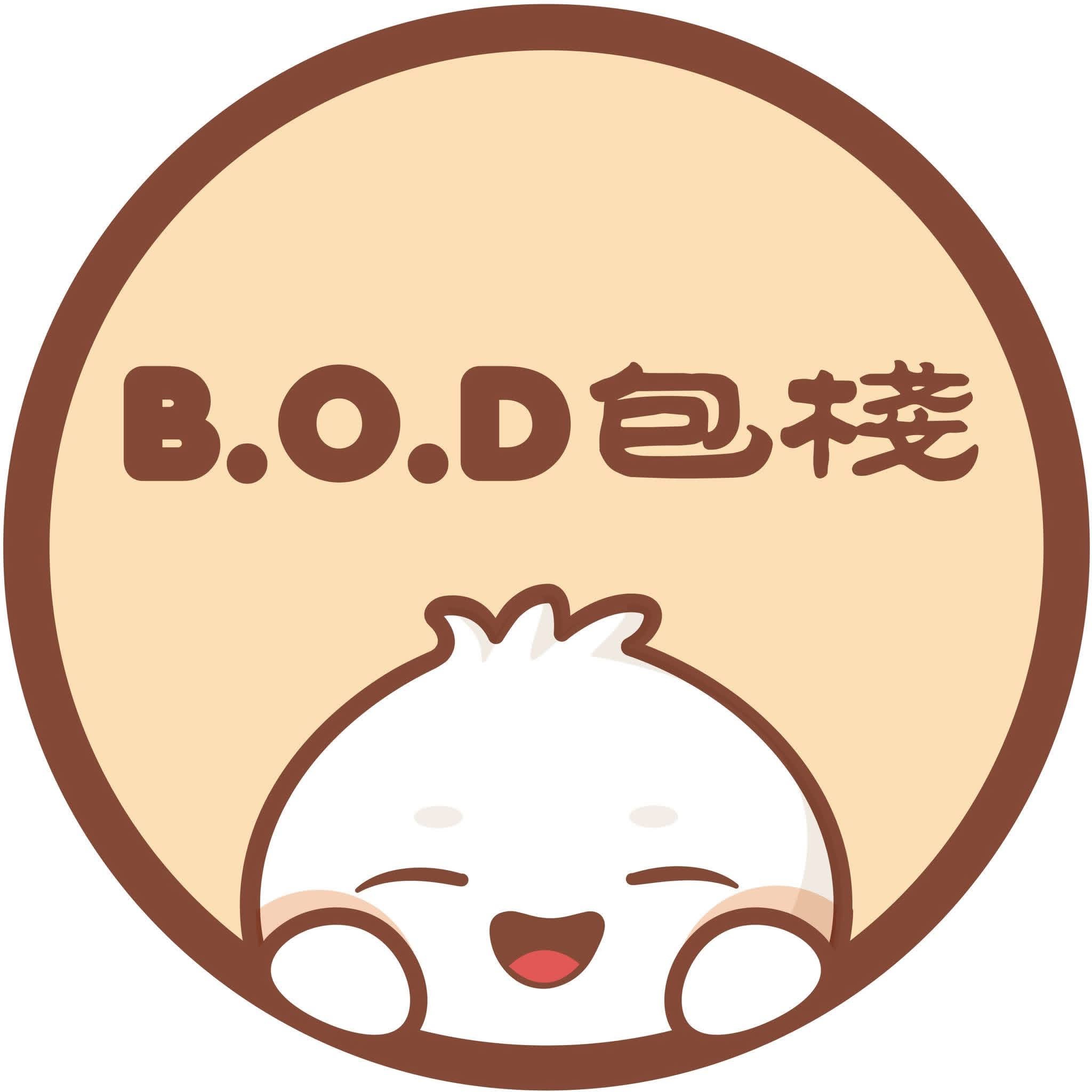 B.O.D