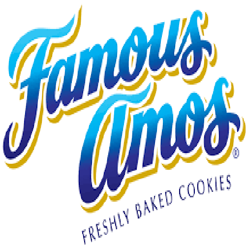 FAMOUS AMOS