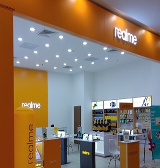 Realme