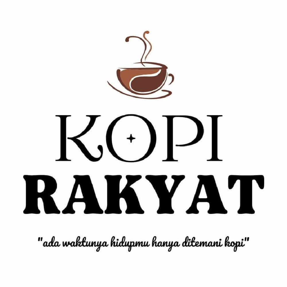 KOPI RAKYAT
