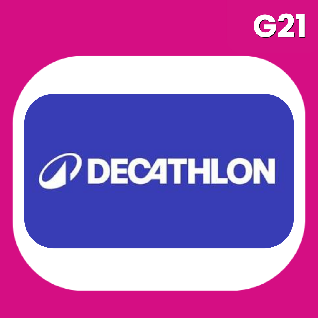 DECATHLON