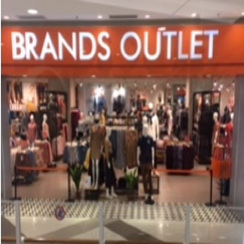 BRANDS OUTLET