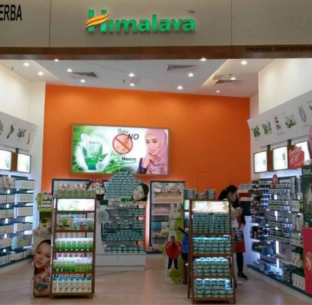 Himalaya Herbal Healthcare