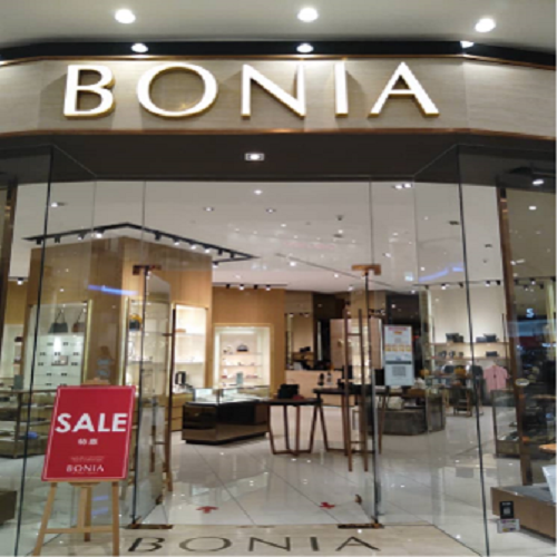 BONIA