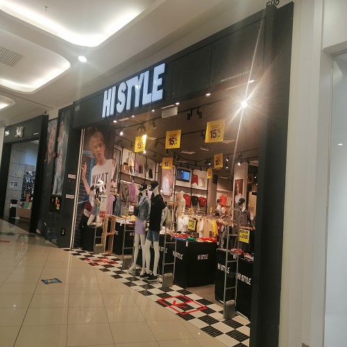 Hi Style