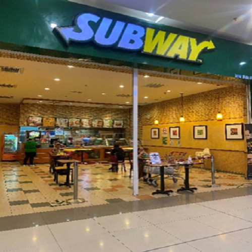 SUBWAY