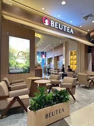 BEUTEA