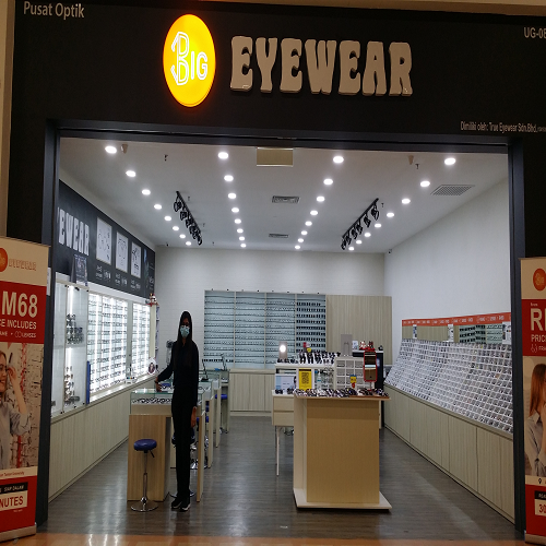 Eye Venture Optical