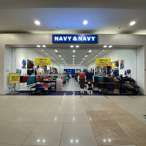 Navy Navy