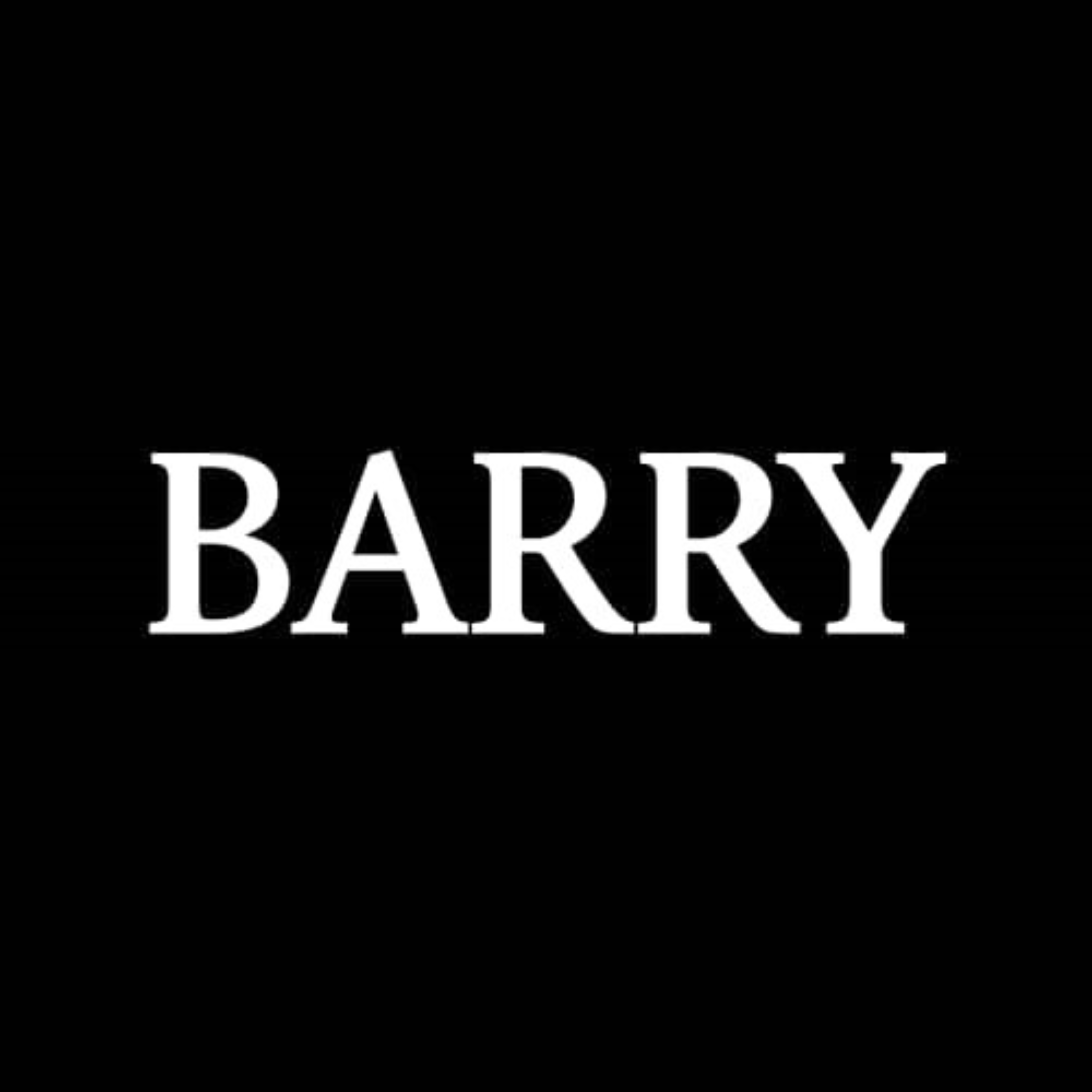 BARRY