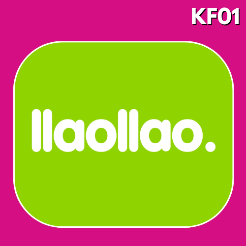 llaollao