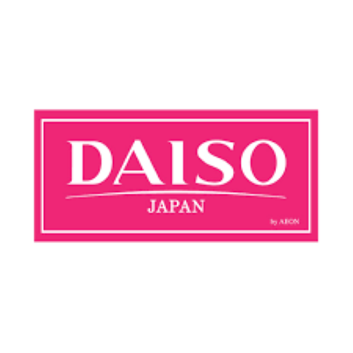 DAISO