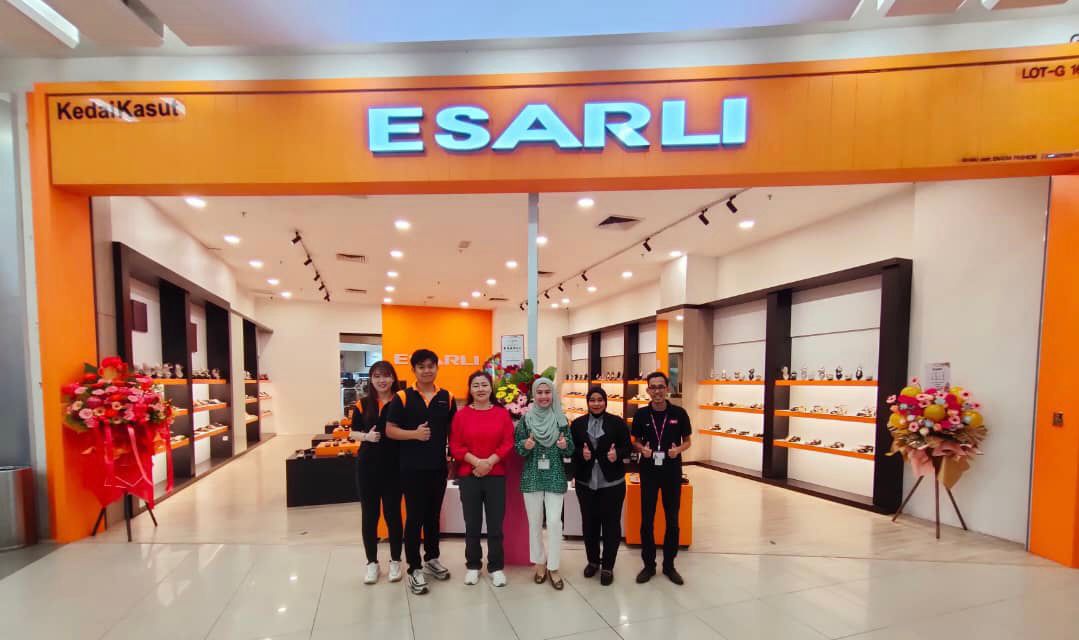 ESARLI