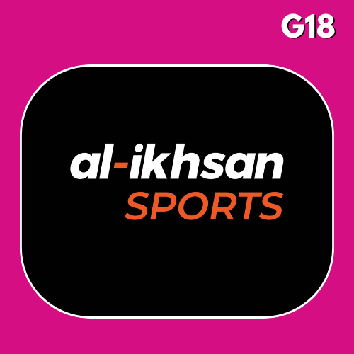 AL - IKHSAN