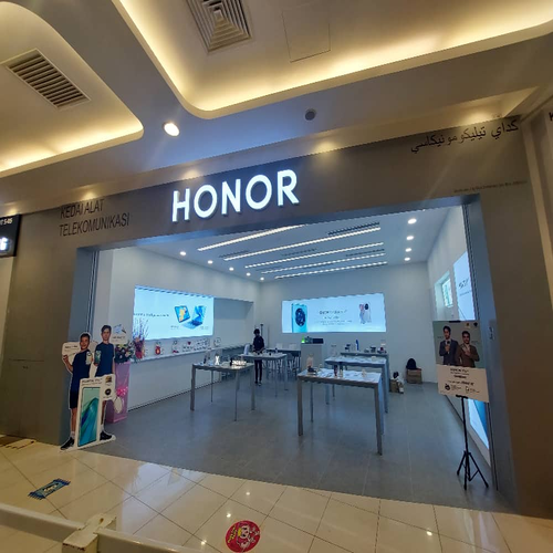 HONOR