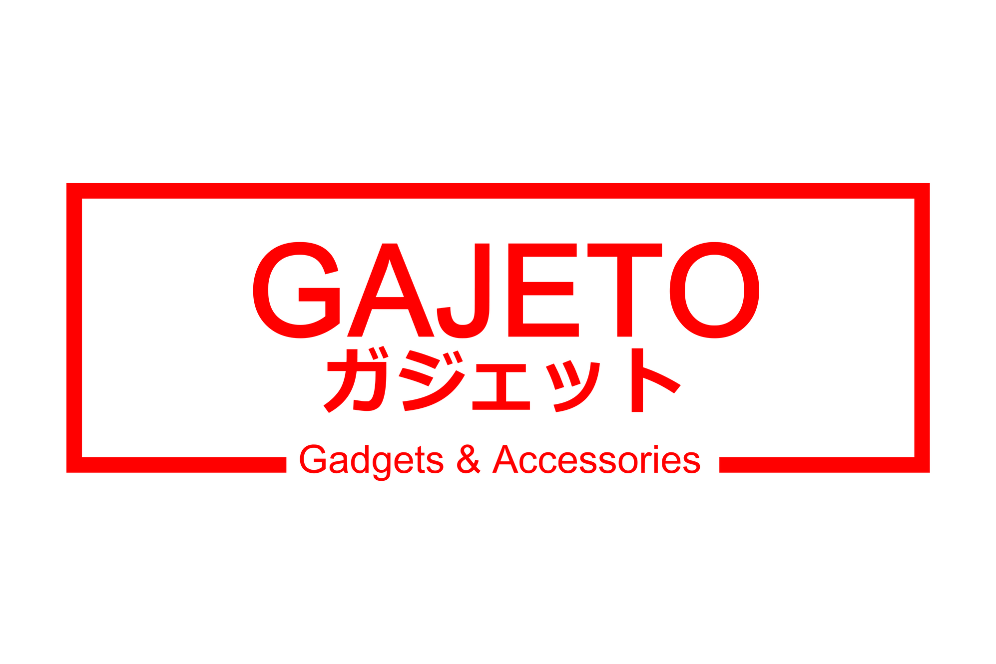 GAJETO