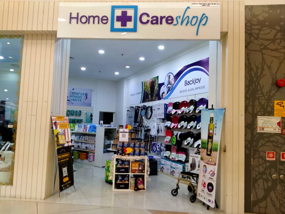 HOME CARE SHOP