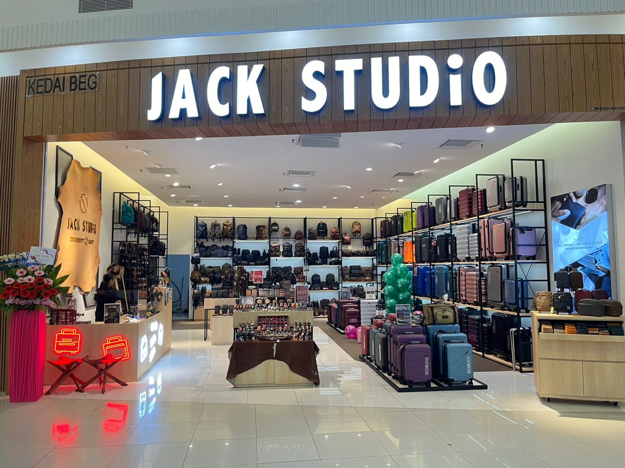 Jack Studio