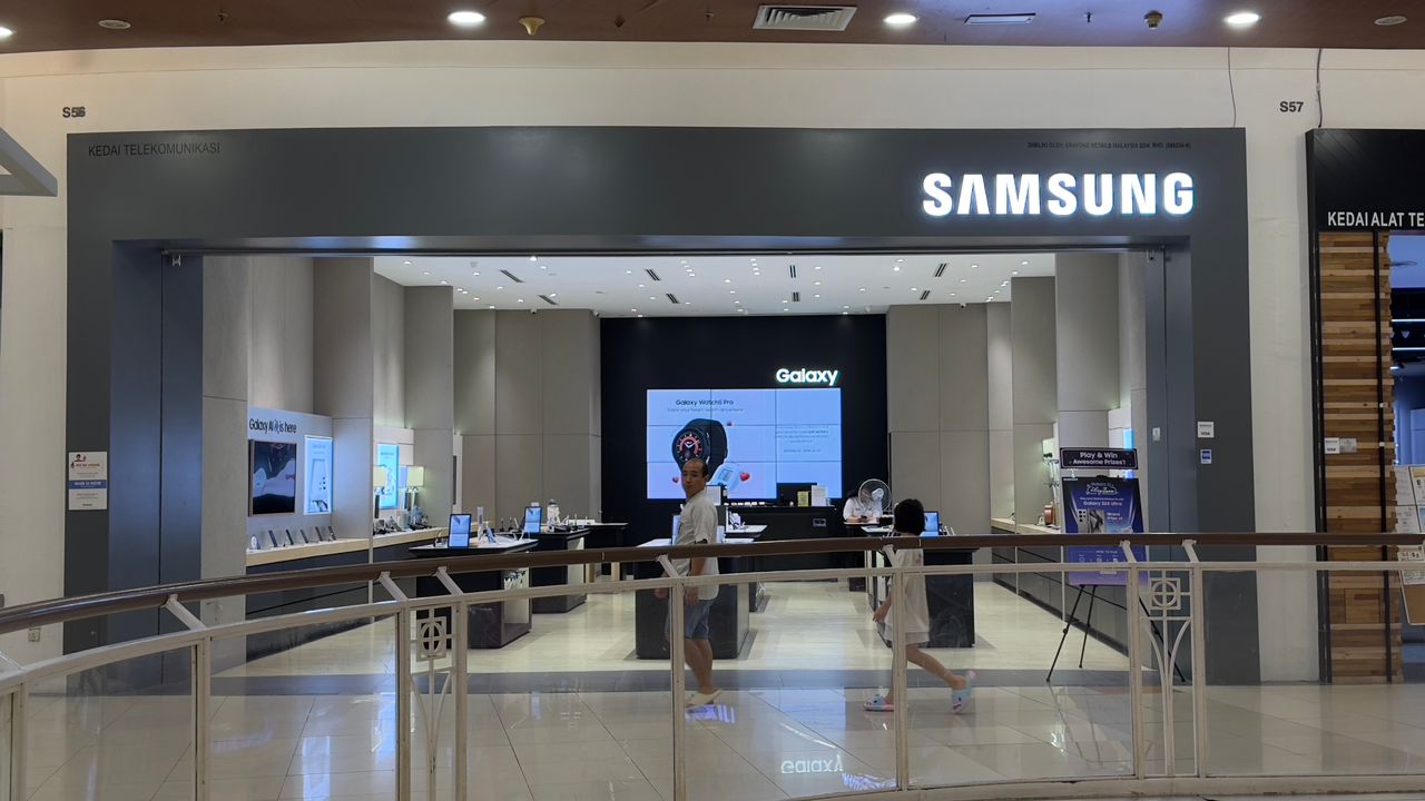 SAMSUNG