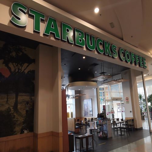 STARBUCKS COFFEE