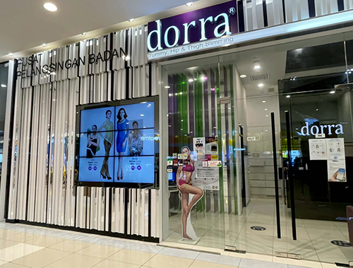 DORRA